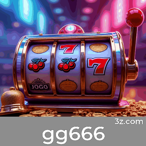 GG666: Plataforma de Apostas Confiável e Profissional