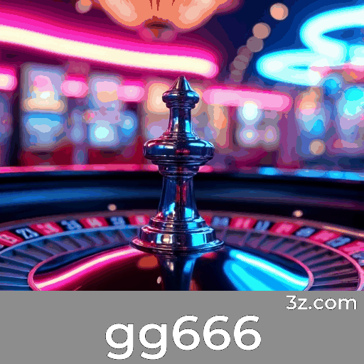 gg666: Plataforma de Apostas Segura e Rápida