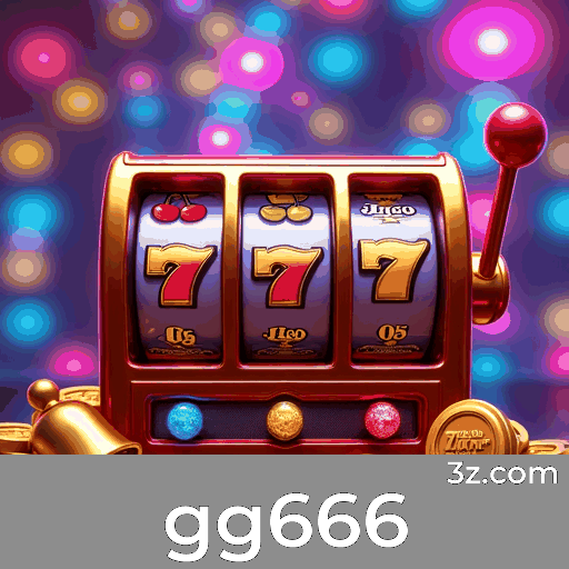 Desbloqueie Bônus Surpreendentes no gg666!