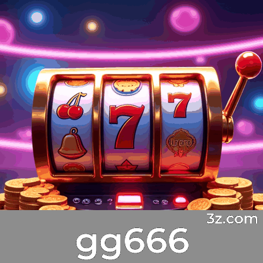 gg666: Plataforma de Apostas Segura e Rápida
