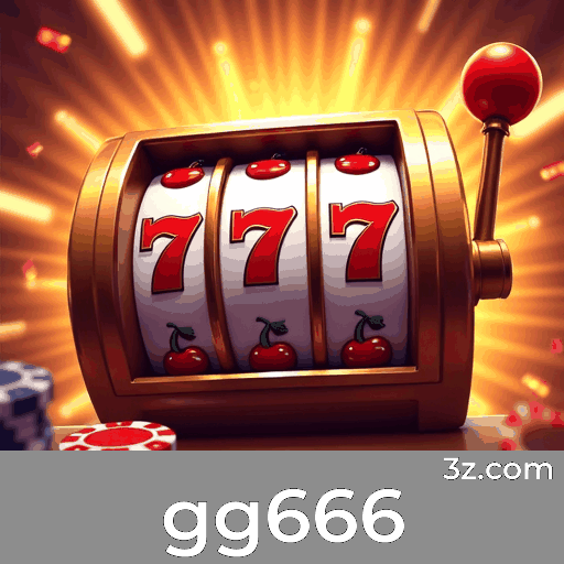 gg666: Plataforma de Apostas Segura e Rápida