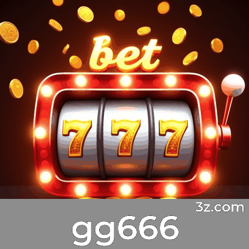 gg666: Plataforma de Apostas Segura e Rápida