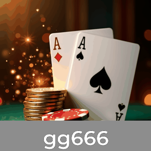 gg666: Aproveite caça-níqueis e caça-níqueis com bônus no cassino ao vivo!