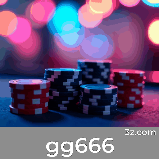 gg666: Plataforma de Apostas Segura e Rápida