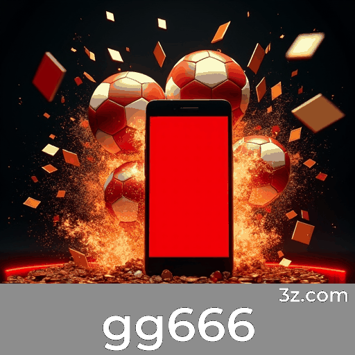 Impulsione Suas Apostas com o App gg666