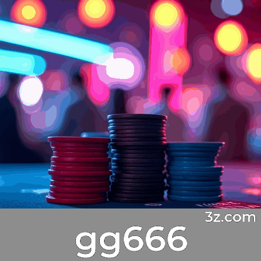 Explore o gg666: Experiência de Cassino Imersiva para Brasileiros