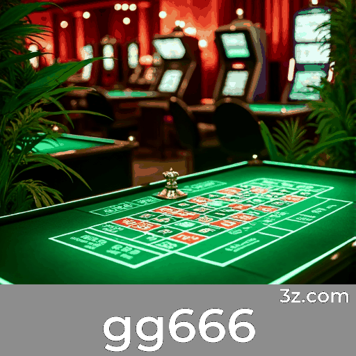 GG666: Jogos e Estratégias de Cassino para Vencer