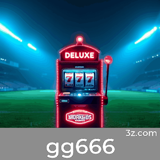 Descubra o Futuro dos Jogos e as Tendências Revolucionárias na gg666