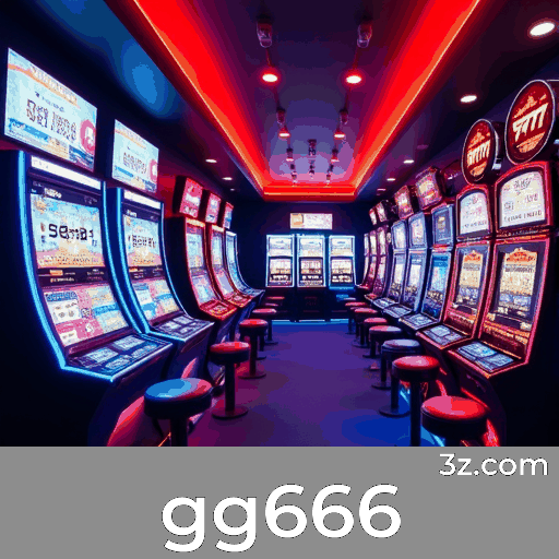 Descubra o Futuro dos Jogos e as Tendências Revolucionárias na gg666