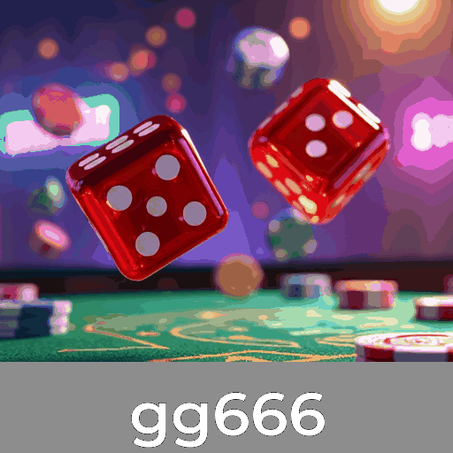 gg666: Aproveite caça-níqueis e caça-níqueis com bônus no cassino ao vivo!